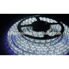 SMD 3528 Home Iluminação LED Flexível Strip Light Series CE RoHS Aprovado